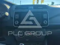 2022 Nissan LEAF