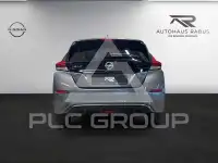 2022 Nissan LEAF
