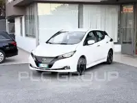 2022 Nissan LEAF