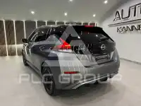 2023 Nissan LEAF