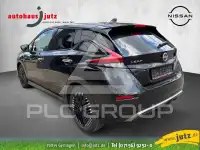 2022 Nissan LEAF