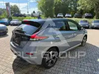 2022 Nissan LEAF