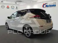 2022 Nissan LEAF