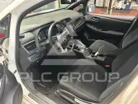 2022 Nissan LEAF