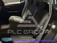 2022 Nissan LEAF