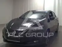 2022 Nissan LEAF