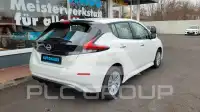 2022 Nissan LEAF