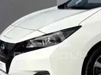 2022 Nissan LEAF