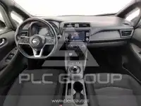 2022 Nissan LEAF