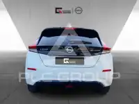 2022 Nissan LEAF