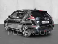2022 Nissan LEAF
