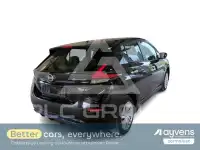 2022 Nissan LEAF