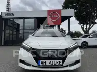 2022 Nissan LEAF