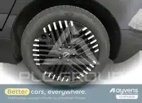 2022 Nissan LEAF