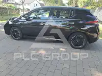 2022 Nissan LEAF