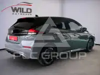 2022 Nissan LEAF