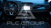 2022 Nissan LEAF