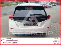 2022 Nissan LEAF