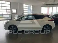 2022 Nissan LEAF