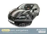 2022 Nissan LEAF