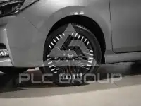 2022 Nissan LEAF