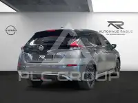 2022 Nissan LEAF