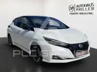 2022 Nissan LEAF