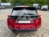 2022 Nissan LEAF