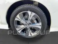 2022 Nissan LEAF