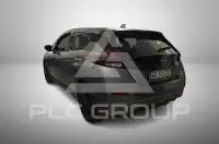 2022 Nissan LEAF
