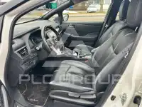 2022 Nissan LEAF