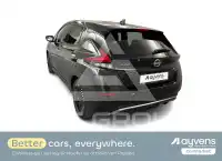 2022 Nissan LEAF