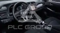 2022 Nissan LEAF