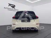 2022 Nissan LEAF