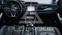 2022 Nissan LEAF