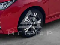 2022 Nissan LEAF