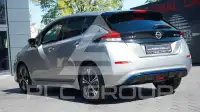 2022 Nissan LEAF