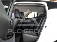 2022 Nissan LEAF