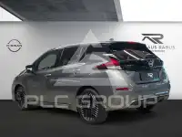 2022 Nissan LEAF