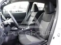 2022 Nissan LEAF