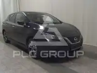 2022 Nissan LEAF
