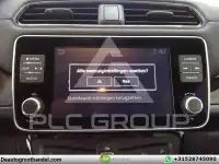 2022 Nissan LEAF