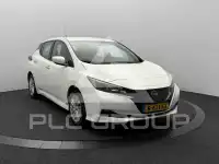 2022 Nissan LEAF