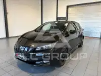 2022 Nissan LEAF