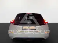 2022 Nissan LEAF