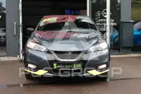 2022 Nissan MICRA