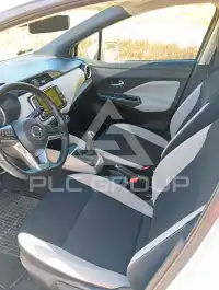 2022 Nissan MICRA
