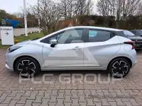 2022 Nissan MICRA