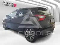 2022 Nissan MICRA