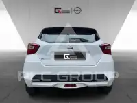 2022 Nissan MICRA
